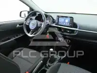 2018 KIA Picanto