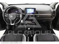 2018 KIA Picanto