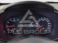 2018 KIA Picanto
