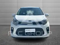 2018 KIA Picanto