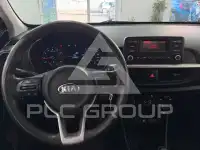 2018 KIA Picanto