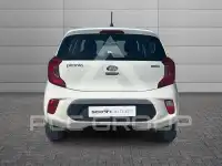 2018 KIA Picanto