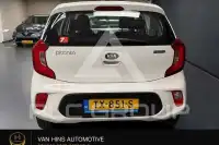 2018 KIA Picanto