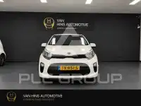 2018 KIA Picanto