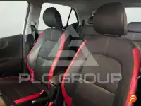 2018 KIA Picanto