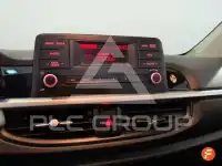 2018 KIA Picanto