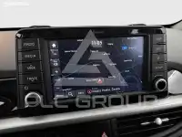 2018 KIA Picanto