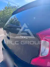 2018 KIA Picanto