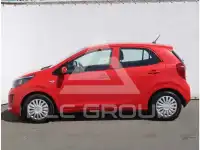 2018 KIA Picanto
