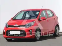 2018 KIA Picanto