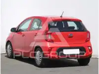 2018 KIA Picanto