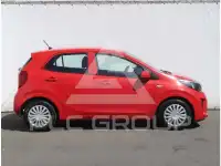 2018 KIA Picanto