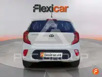 2018 KIA Picanto