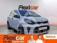 2018 KIA Picanto