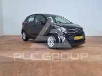 2018 KIA Picanto