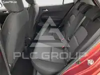 2018 KIA Picanto