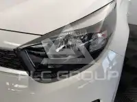 2018 KIA Picanto