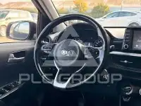 2018 KIA Picanto