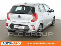 2018 KIA Picanto