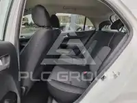 2018 KIA Picanto