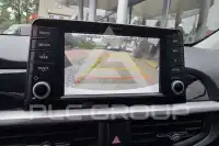 2018 KIA Picanto