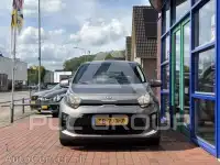 2018 KIA Picanto