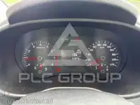 2018 KIA Picanto