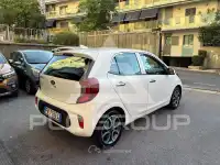 2018 KIA Picanto