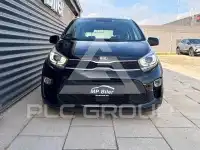 2018 KIA Picanto
