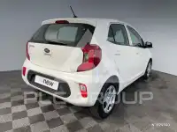 2018 KIA Picanto