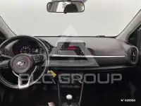 2018 KIA Picanto