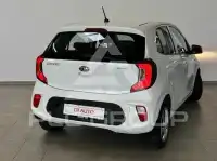 2018 KIA Picanto