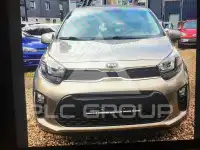 2018 KIA Picanto