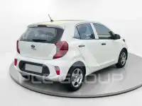 2018 KIA Picanto