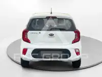 2018 KIA Picanto