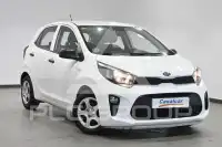 2018 KIA Picanto