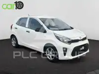 2018 KIA Picanto