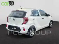 2018 KIA Picanto