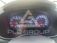 2018 KIA Picanto