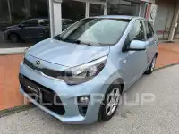 2018 KIA Picanto