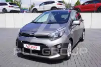 2018 KIA Picanto