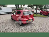 2018 KIA Picanto