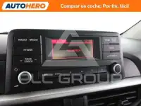 2018 KIA Picanto