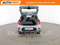 2018 KIA Picanto