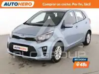 2018 KIA Picanto