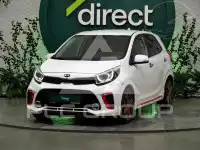 2018 KIA Picanto