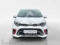 2018 KIA Picanto