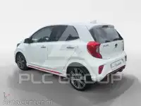 2018 KIA Picanto