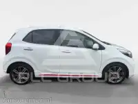 2018 KIA Picanto