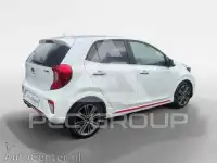 2018 KIA Picanto
